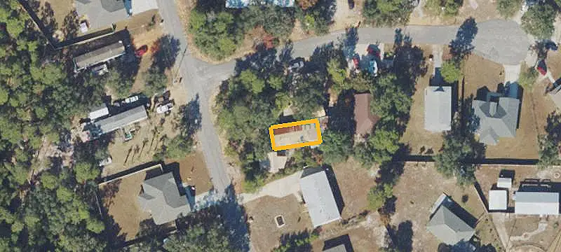 Land or Vacant Lot