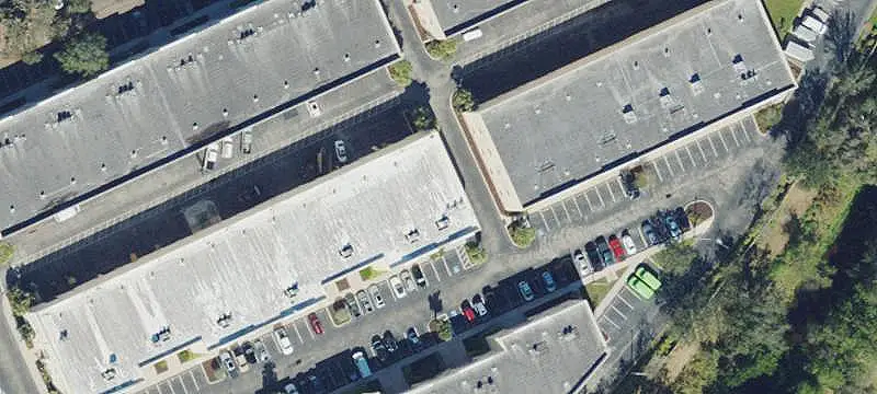 Flex Space with Office Warehouse