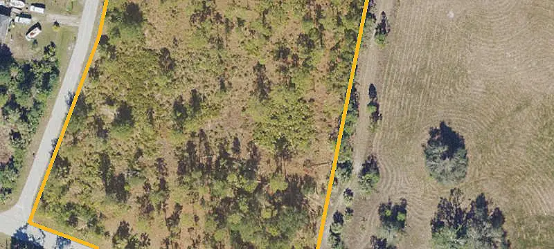 Land/Lot