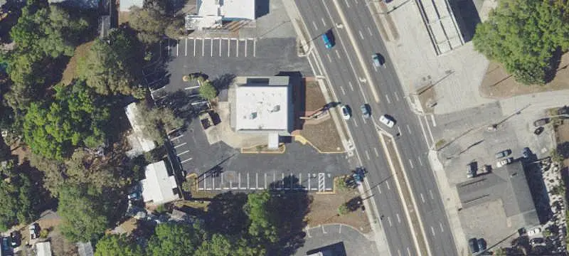 Single-Tenant Cannabis Dispensary
