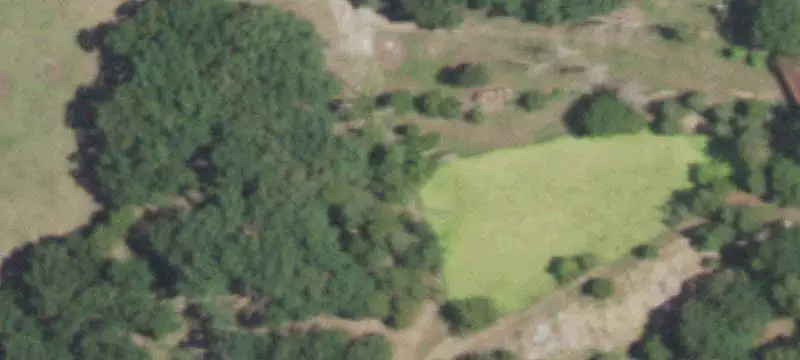 Waterfront Land with Site Utilities