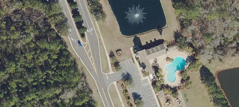 Approved Commercial Land