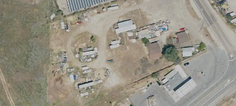 Land Lot