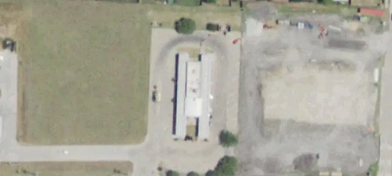 Commercial Land With Pad Sites