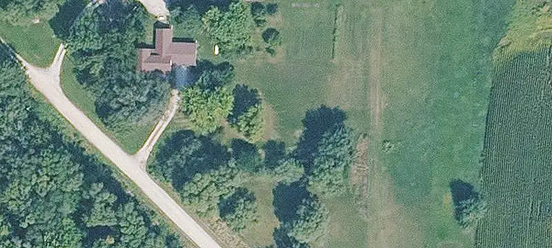 Agricultural Farm With Shop