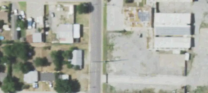 Flex Space with Fenced Yard