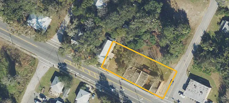 C-2 Storefront Property