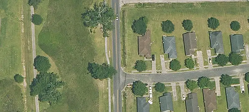 Commercial Land with Existing Buildings