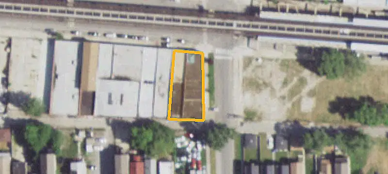 Divisible Flex Space Building