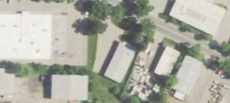 Flex Industrial Building with Workshop