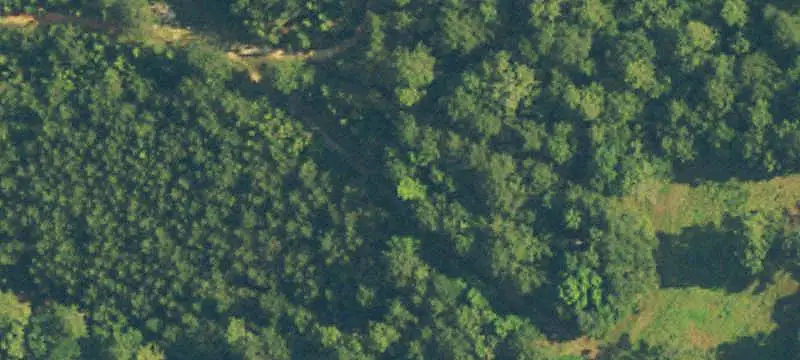 Land Parcel