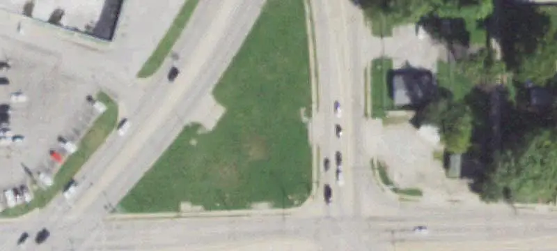 Commercial Corner Development Land