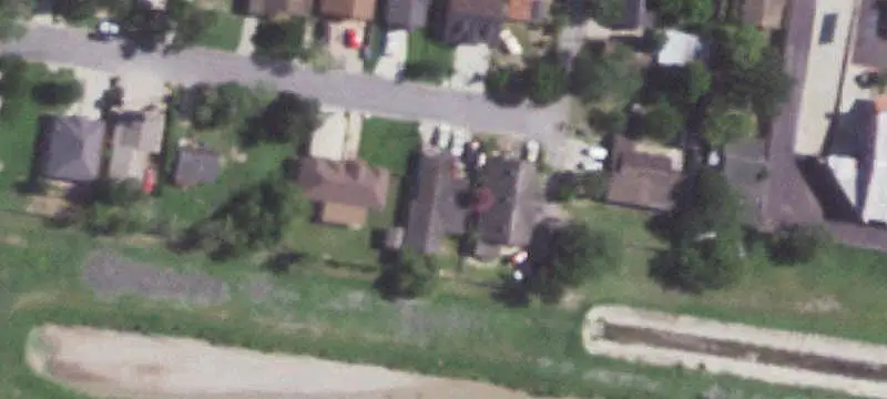 3-Unit Rental Property