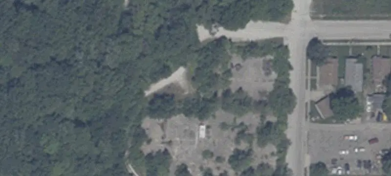 Contiguous Industrial Land