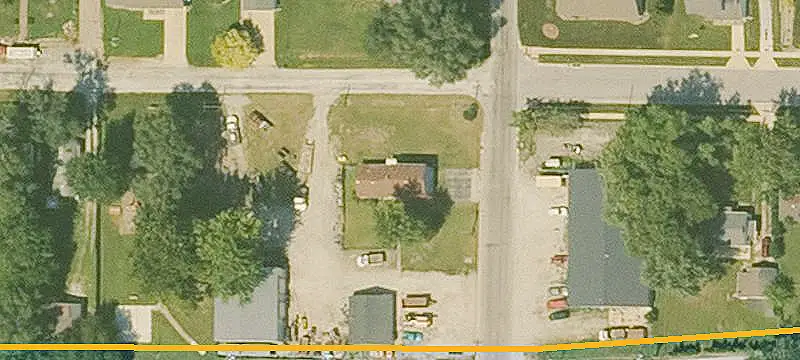 Mixed-Use Property with Office Space