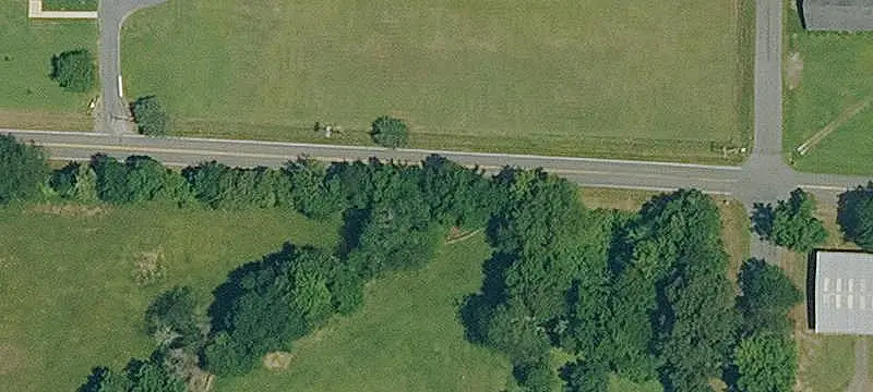 Hunting Land Along Mill Bayou