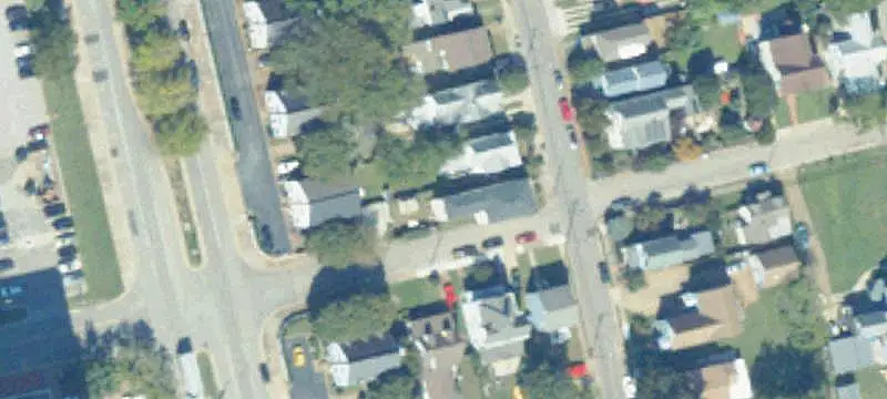 Historic Duplex with Off-Street Parking