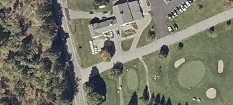 Turner Highlands Golf Course