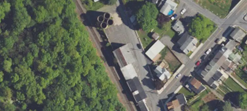 Flex Space with Warehouse