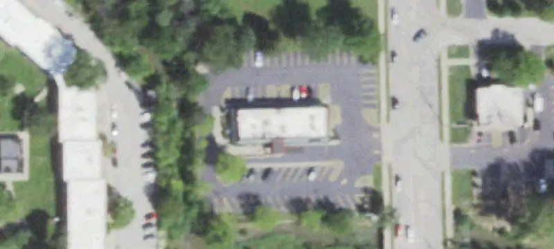 Operating Drive-Through Restaurant