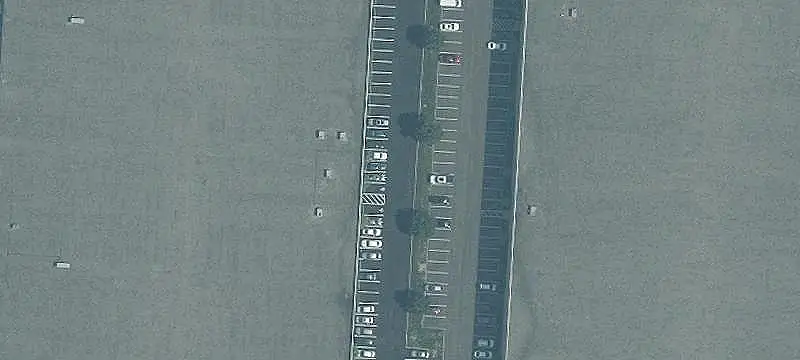 Industrial Distribution Center
