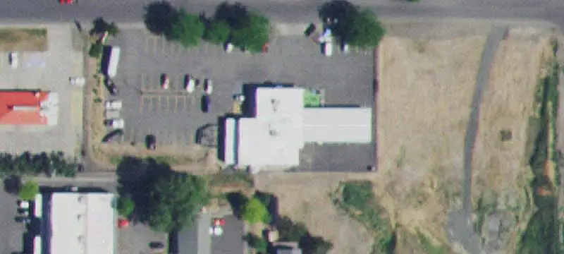 Restaurant Property with Bar