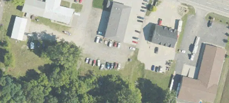 Industrial Property