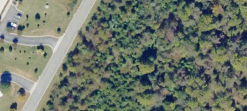 Commercial Land with Utilities