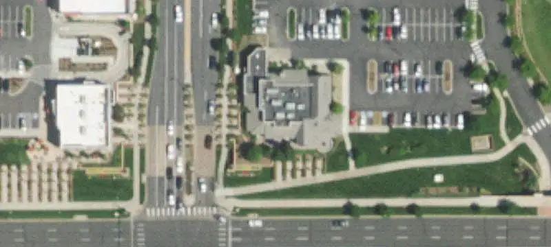 Full-Service Restaurant Space with Patio