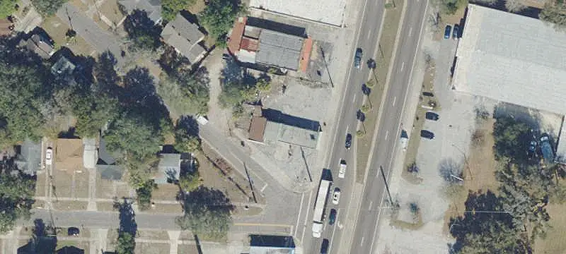 Remodeled Self-Service Car Wash
