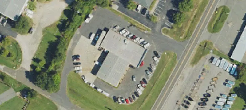 Medical Center with 15-Year Lease