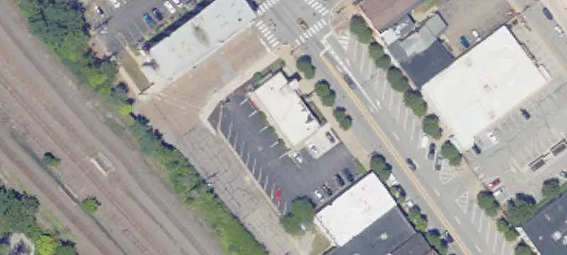 Renovated Mixed-Use Restaurant Property
