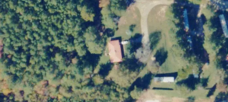 Mobile Home Park With Acreage