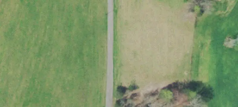 Historic Church Property