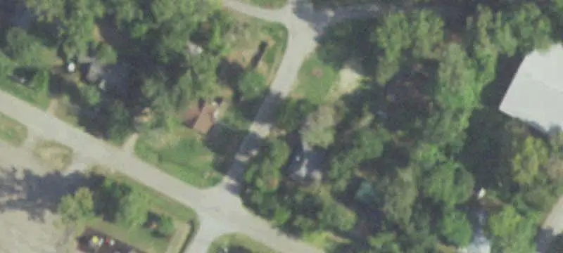 Wooded Recreation Land