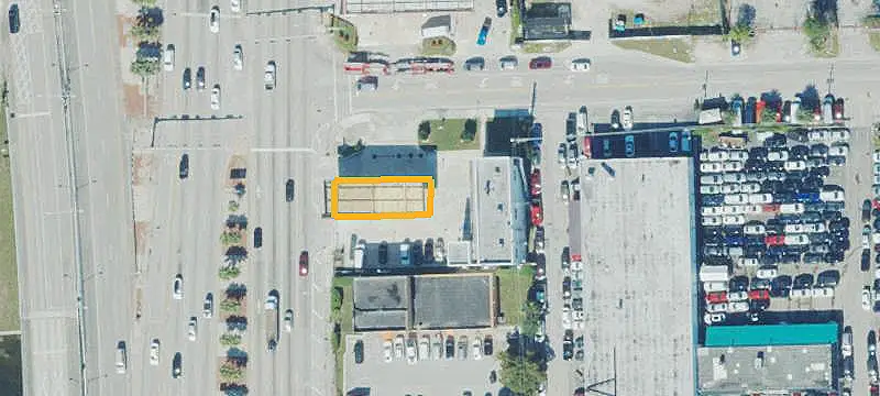Renovated Office Unit with Parking