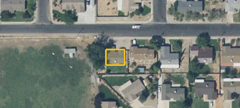 Vacant Land