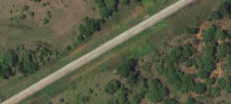Commercial Land with Barn and Casita