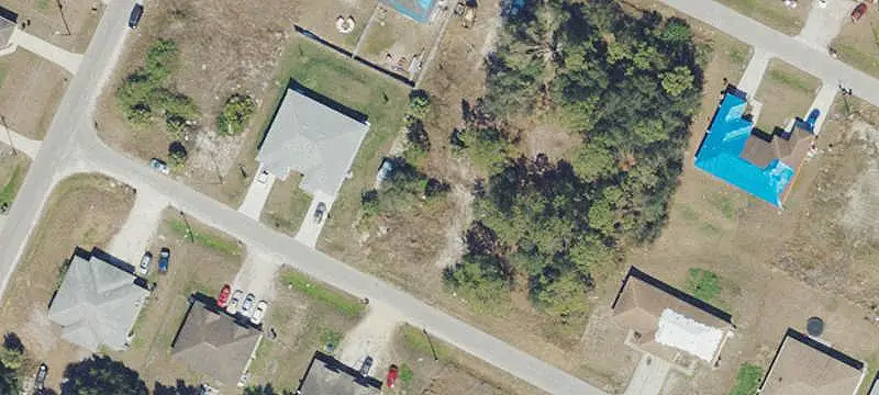 2-Unit Duplex with Garages
