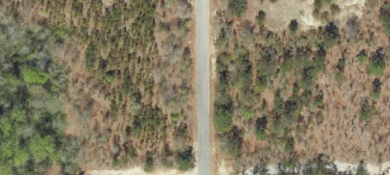 Improved Agricultural Land
