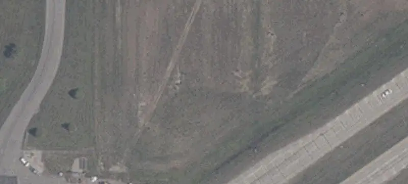 Level Land Parcel