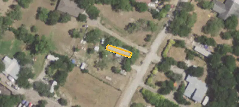 Land / Unimproved Land