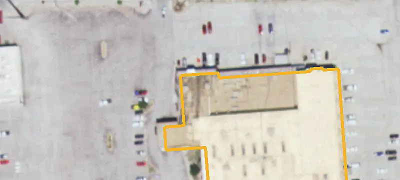 Conventional Restaurant with Lease-Back