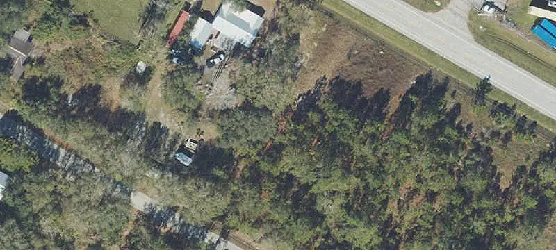 B1-Zoned Highway Commercial Land
