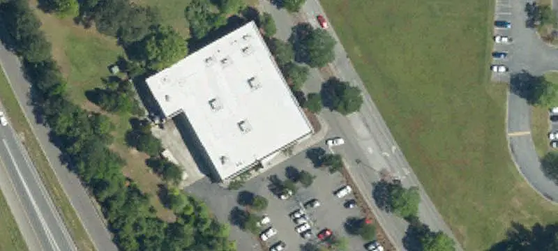 PetSmart Retail Space