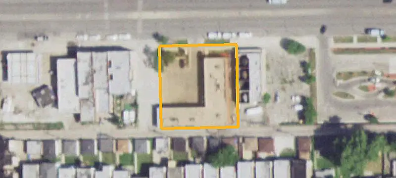 Single-Tenant Automotive Property