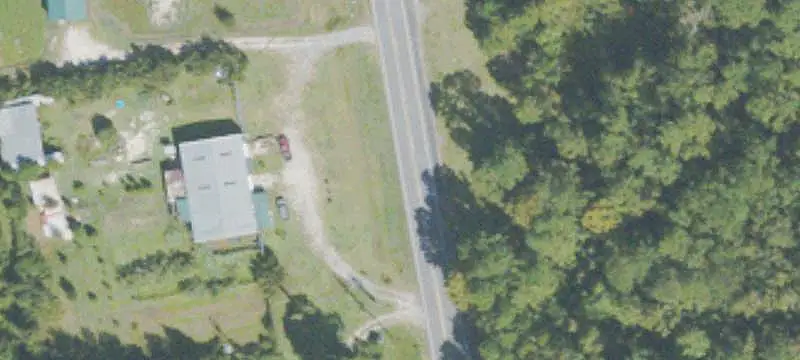 CG-Zoned Commercial Land