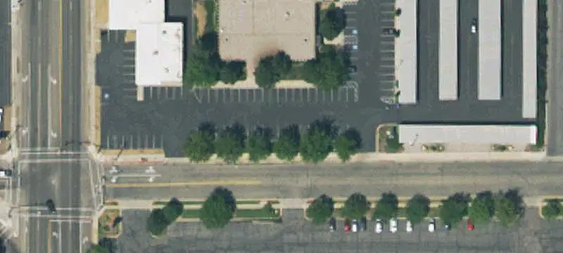 Flex Space with Office/Warehouse