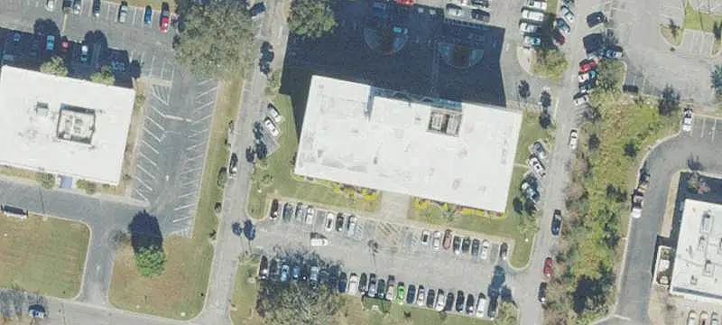 Five-Story Office Building