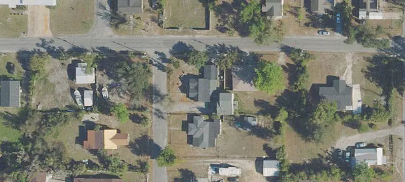 Five-Unit Multifamily Property